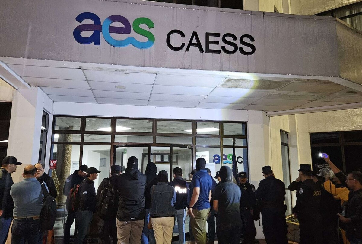 Сальвадор расследует энергетические дистрибьюторы из-за предполагаемого переплаты