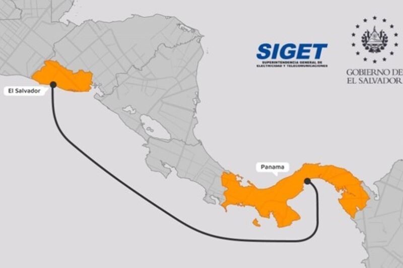 Liberty Networks to Build El Salvador's First Submarine Cable