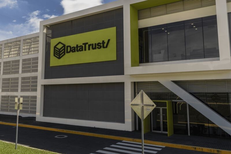 DataTrust Consolidates First TIER III and LEED Silver Data Center in El Salvador