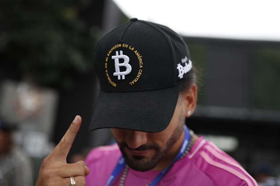 El Salvador reforms the Bitcoin Law, eliminating its mandatory acceptance