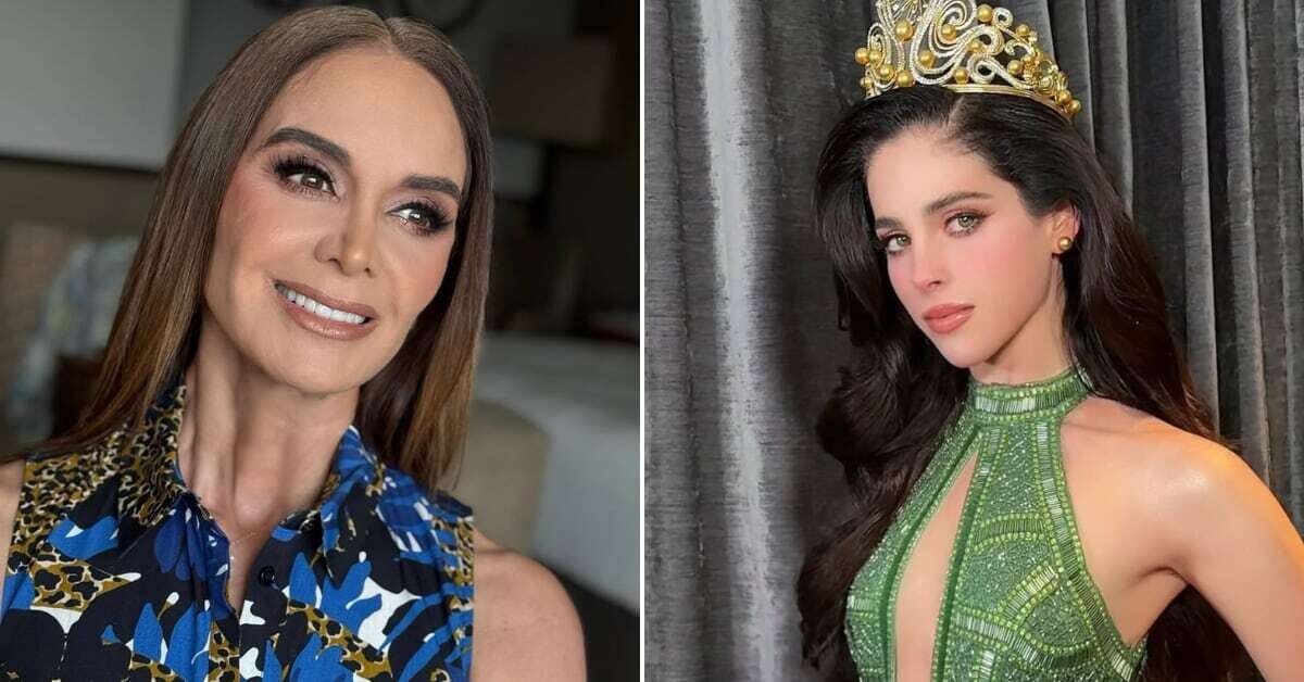 Miss Universe Rep Sparks Scandal with Pageant Criticism