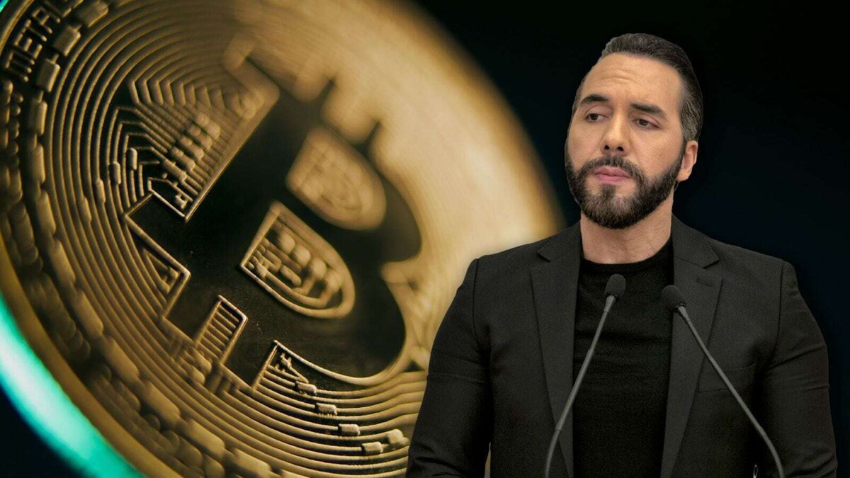 El Salvador's Bitcoin Holdings Rise Amid Controversy