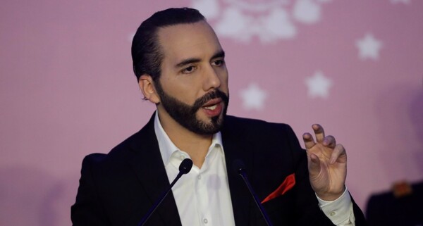 Семеро ветеранов войны были арестованы за планирование нападений на президентскую инаугурацию в Сальвадоре