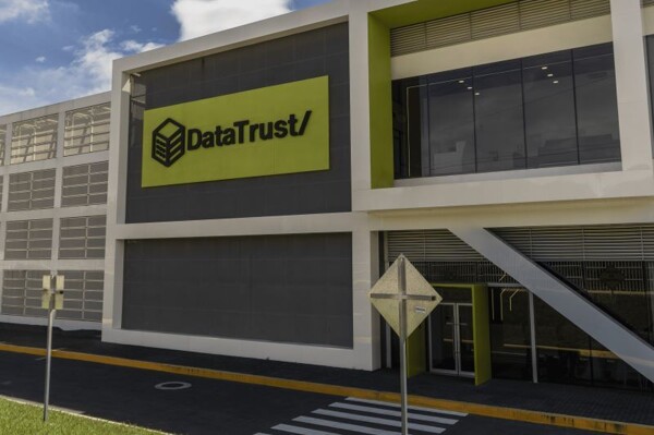 DataTrust Consolidates First TIER III and LEED Silver Data Center in El Salvador