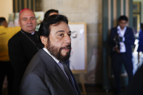 Supreme Court Ruling Enables Centennial Sentences for Gang Members in El Salvador