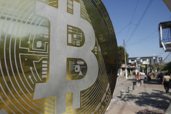 Two Bitcoin Banks to Begin Operations in El Salvador, Says Ambassador to the US