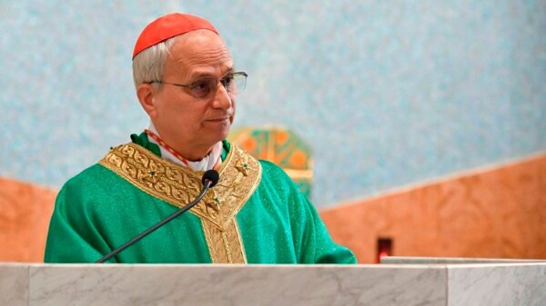 Cardinal Prevost Critiques Refugee Policies